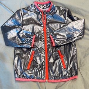 Cat & Jack Toddler Rain Jacket